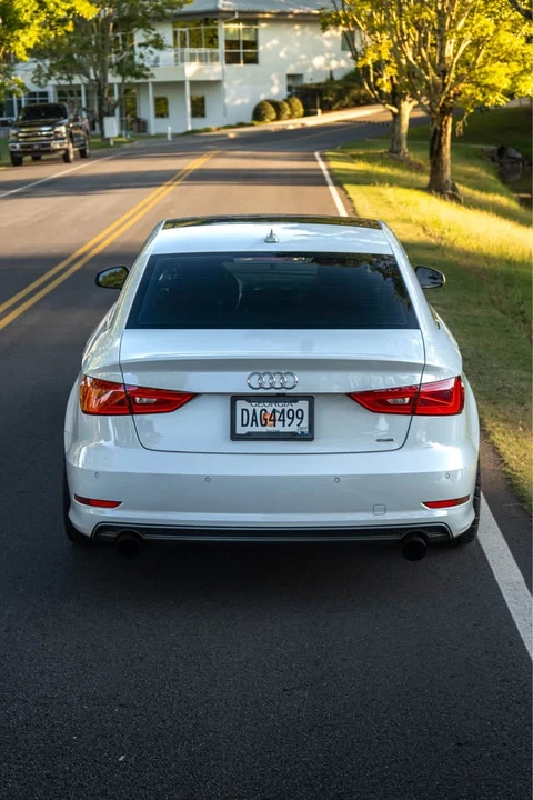 2015 Audi 8V A3 - Image 4 of 19
