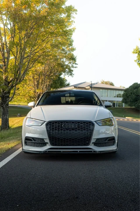 2015 Audi 8V A3 - Image 2 of 19