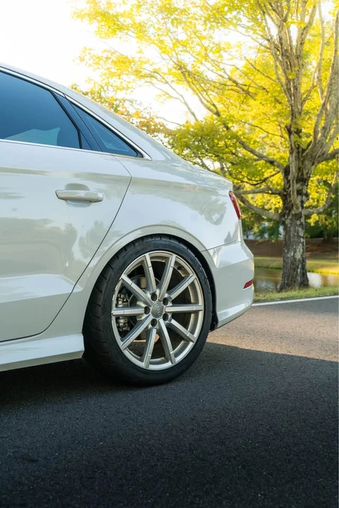2015 Audi 8V A3 - Image 7 of 19