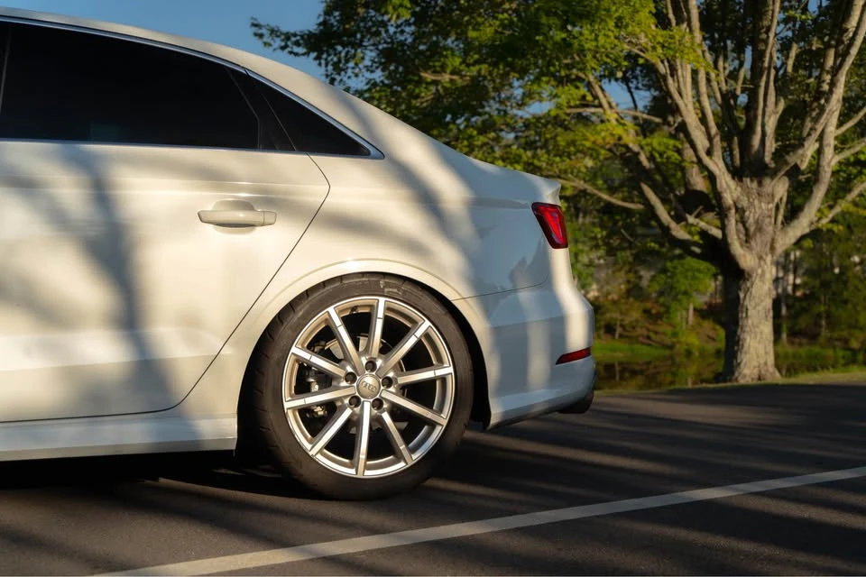 2015 Audi 8V A3 - Image 15 of 19