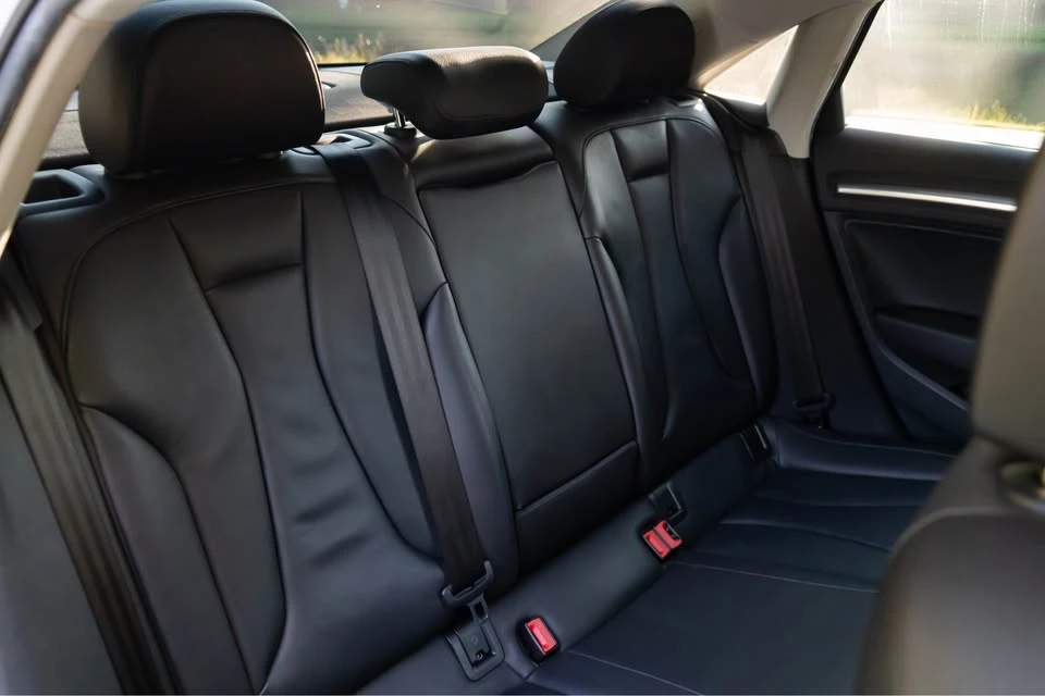 2015 Audi 8V A3 - Image 11 of 19