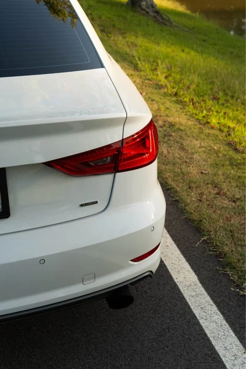 2015 Audi 8V A3 - Image 6 of 19