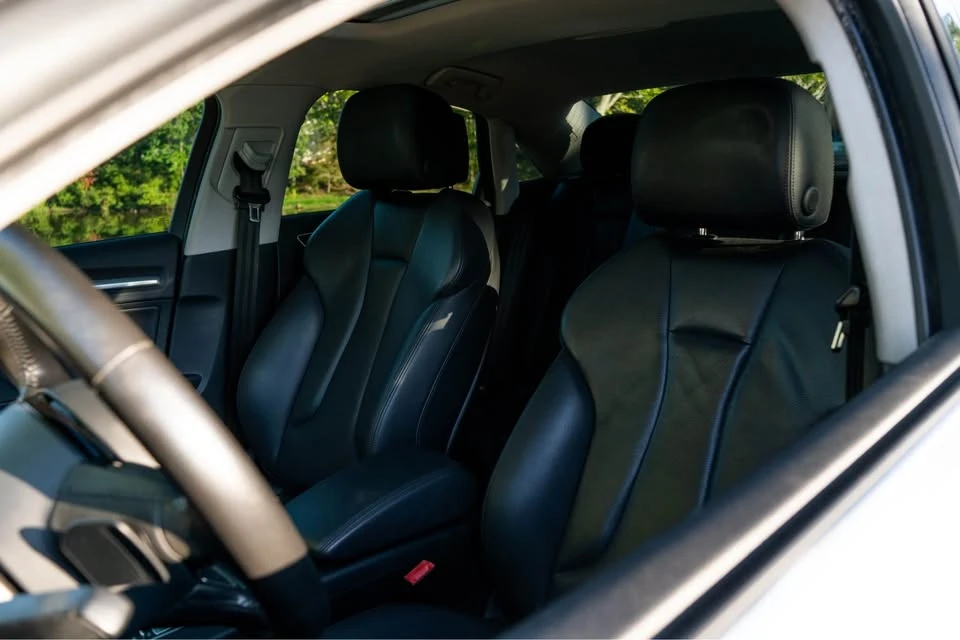 2015 Audi 8V A3 - Image 9 of 19