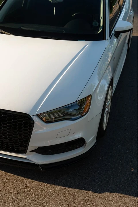 2015 Audi 8V A3 - Image 5 of 19
