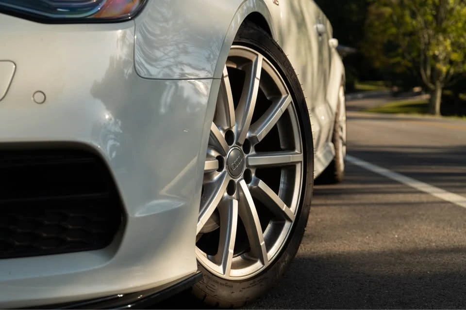 2015 Audi 8V A3 - Image 14 of 19
