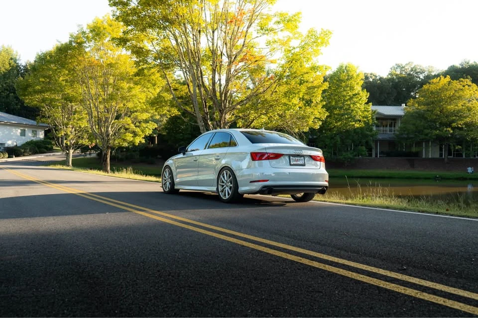 2015 Audi 8V A3 - Image 13 of 19