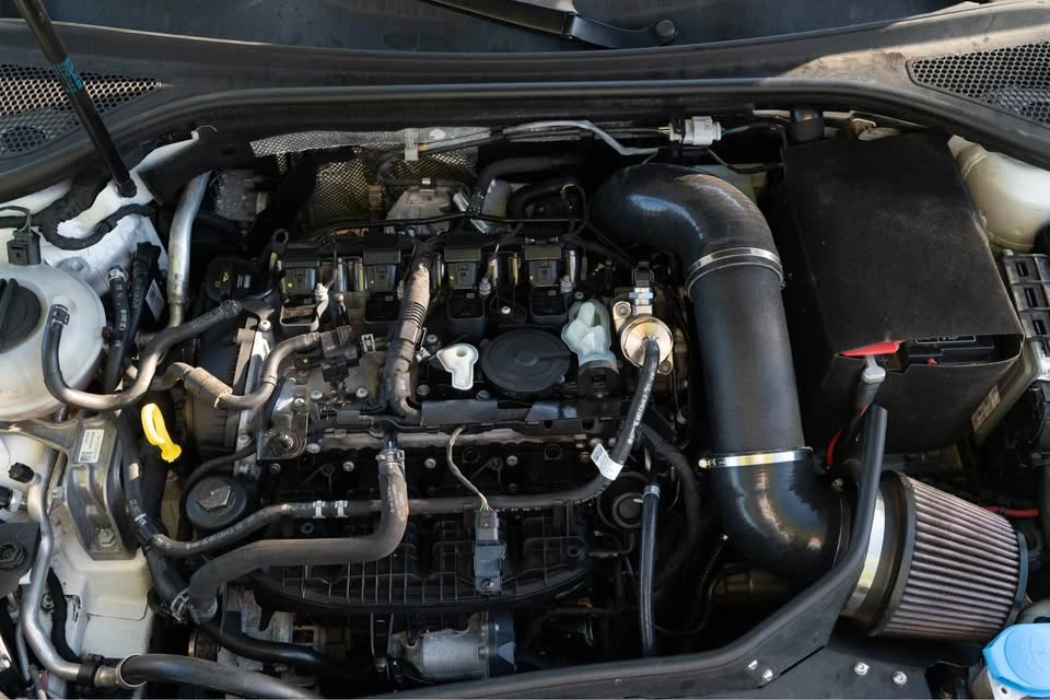 2015 Audi 8V A3 - Image 12 of 19