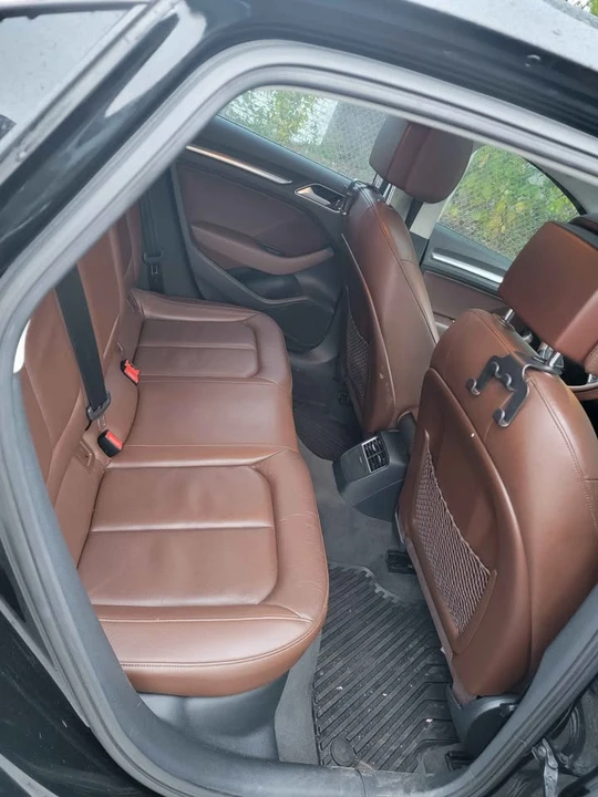 2015 Audi 8V A3 - Image 8 of 10