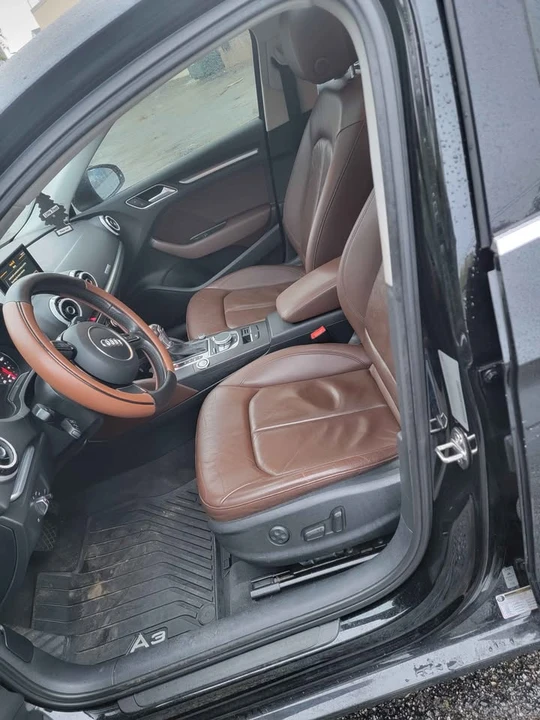 2015 Audi 8V A3 - Image 9 of 10