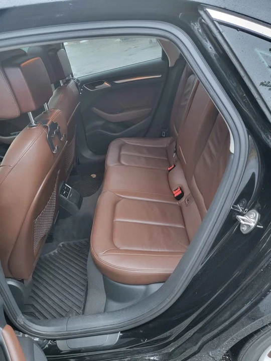 2015 Audi 8V A3 - Image 7 of 10