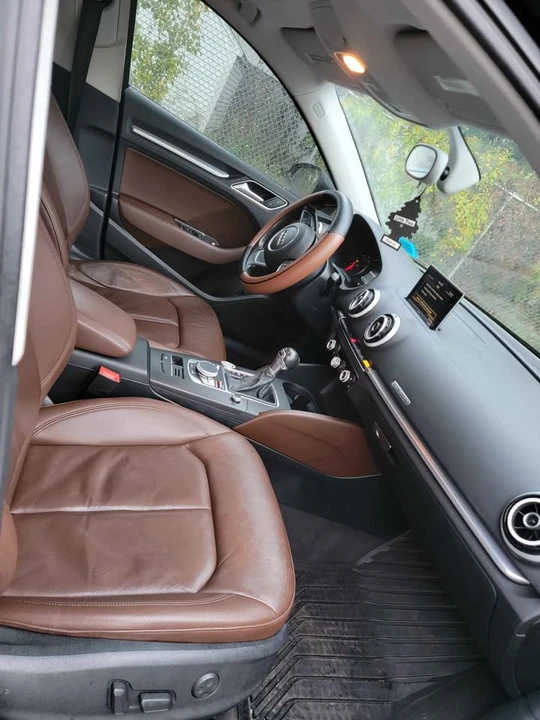 2015 Audi 8V A3 - Image 2 of 10