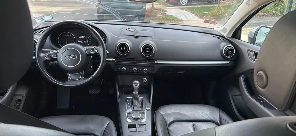 2015 Audi 8V A3 - Image 2 of 10