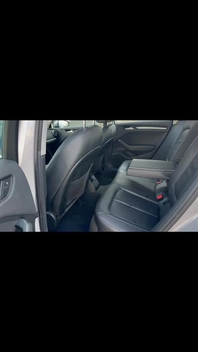 2015 Audi 8V A3 - Image 10 of 10