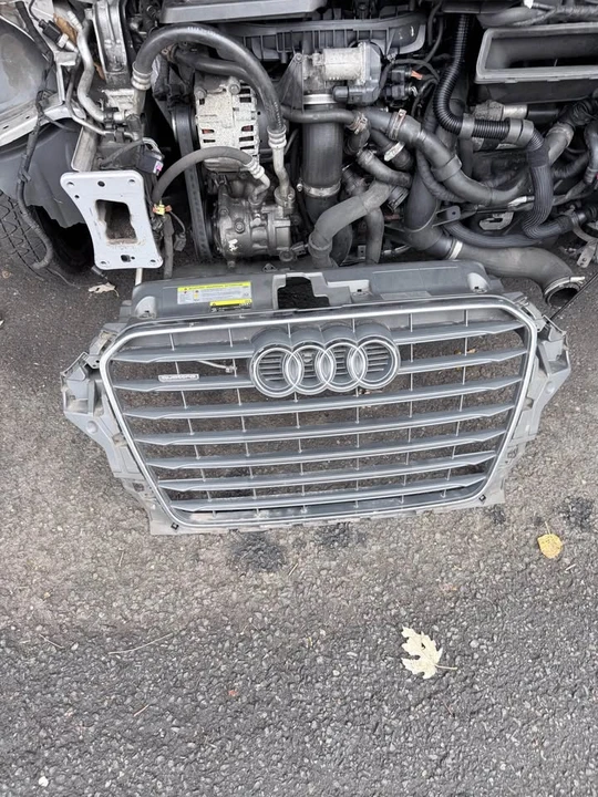 2015 Audi 8V A3 - Image 8 of 10