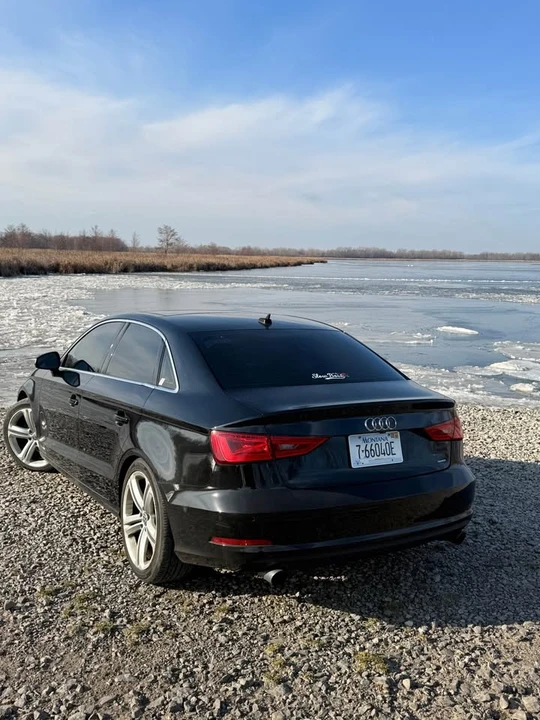 2015 Audi 8V A3 - Image 2 of 6