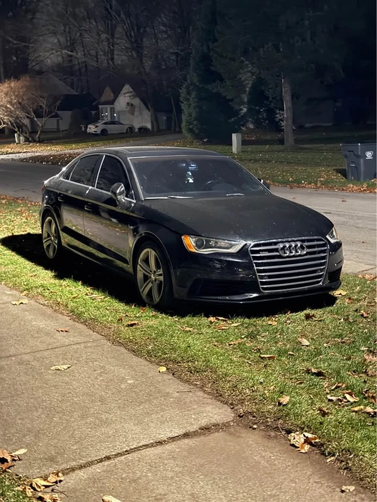2015 Audi 8V A3 - Image 6 of 6