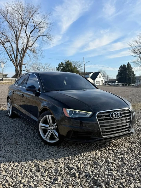 2015 Audi 8V A3 - Image 4 of 6