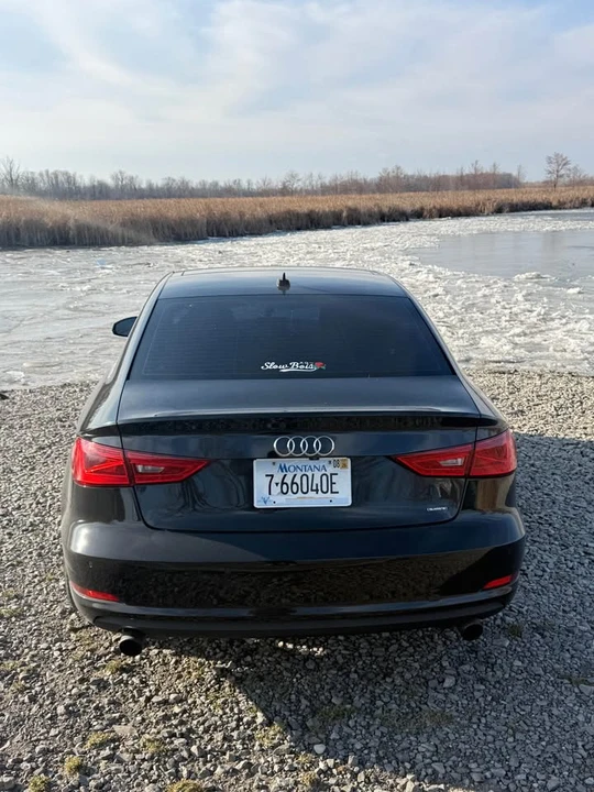 2015 Audi 8V A3 - Image 3 of 6