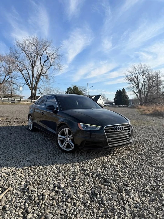 2015 Audi 8V A3 - Image 5 of 6