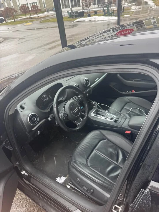 2015 Audi 8V A3 - Image 6 of 6