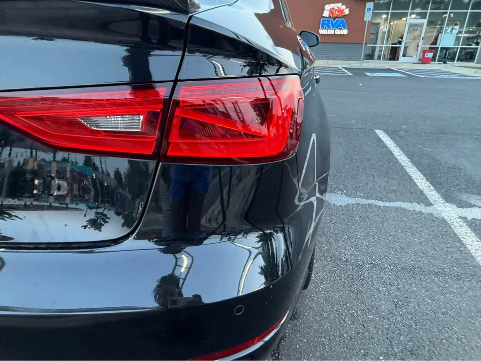 2015 Audi 8V A3 - Image 5 of 12