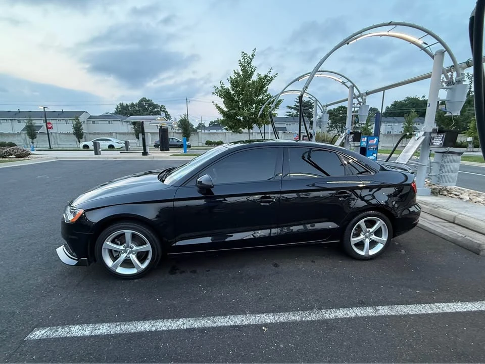 2015 Audi 8V A3 - Image 2 of 12