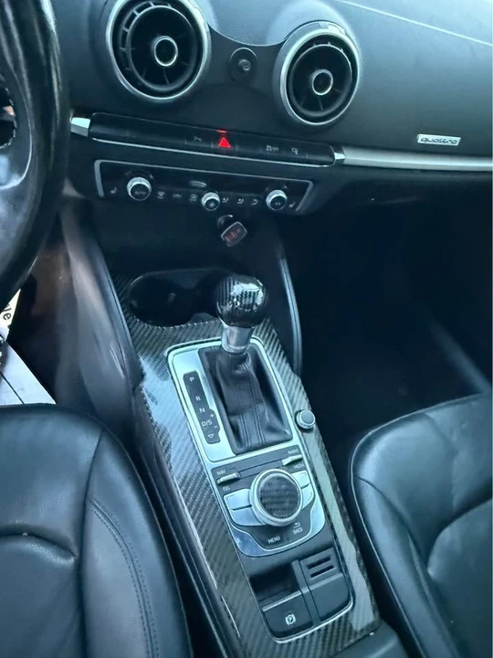 2015 Audi 8V A3 - Image 9 of 12