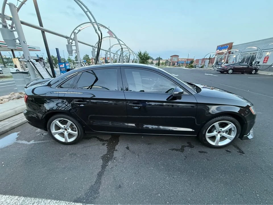2015 Audi 8V A3 - Image 3 of 12
