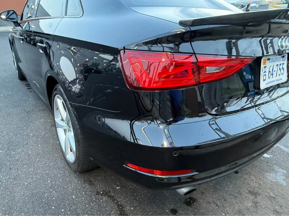 2015 Audi 8V A3 - Image 6 of 12
