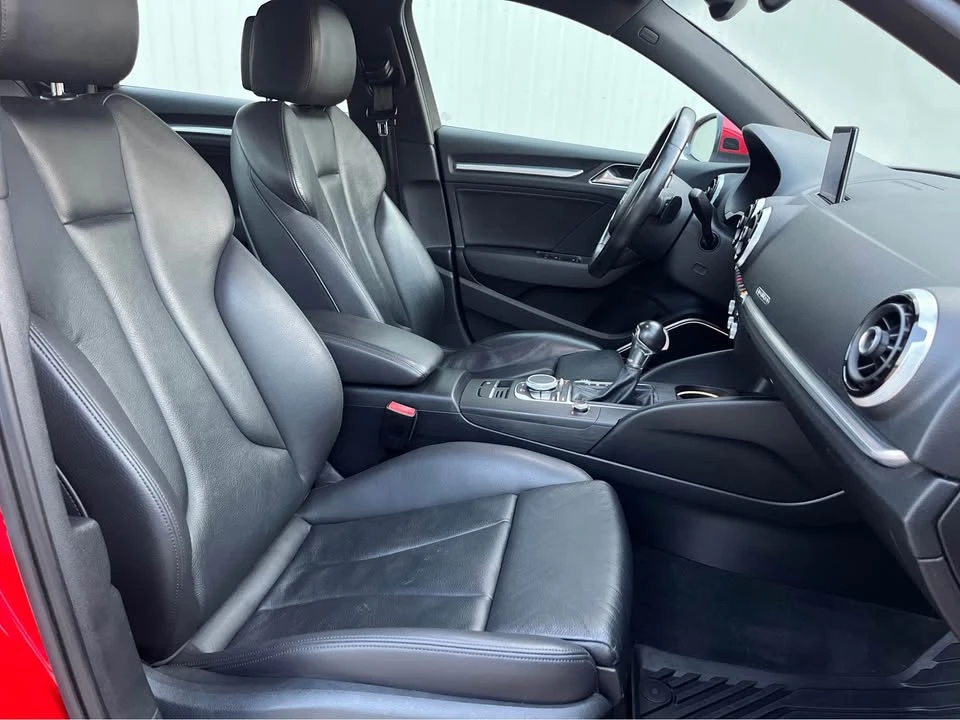 2015 Audi 8V A3 - Image 13 of 17