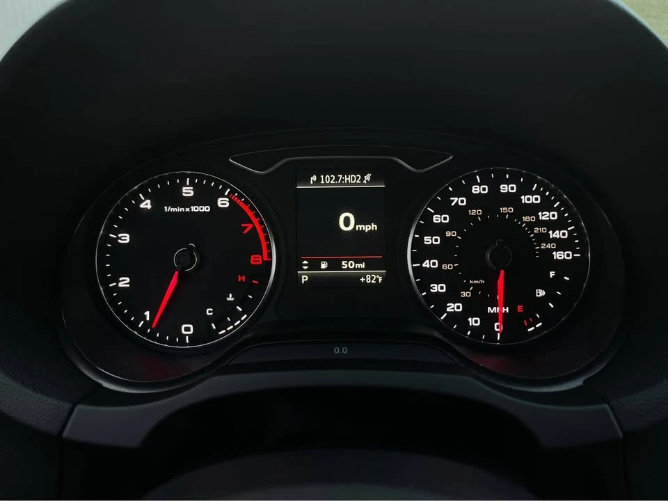 2015 Audi 8V A3 - Image 15 of 17