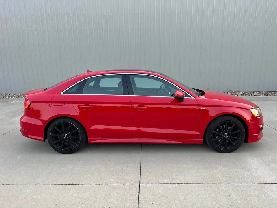 2015 Audi 8V A3 - Image 3 of 17