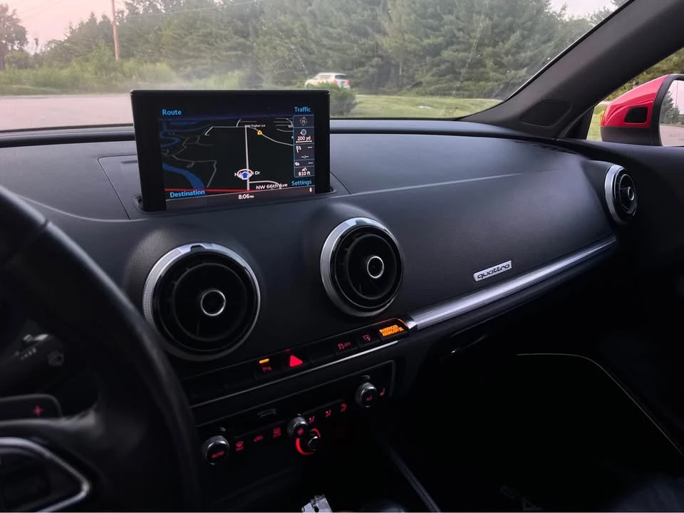 2015 Audi 8V A3 - Image 17 of 17