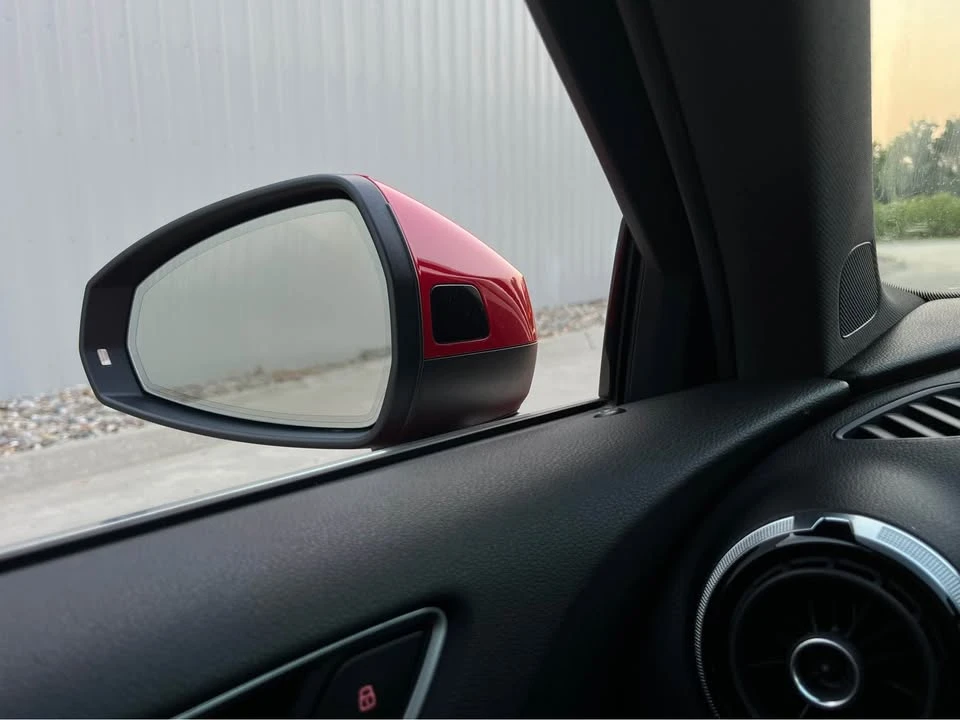 2015 Audi 8V A3 - Image 16 of 17