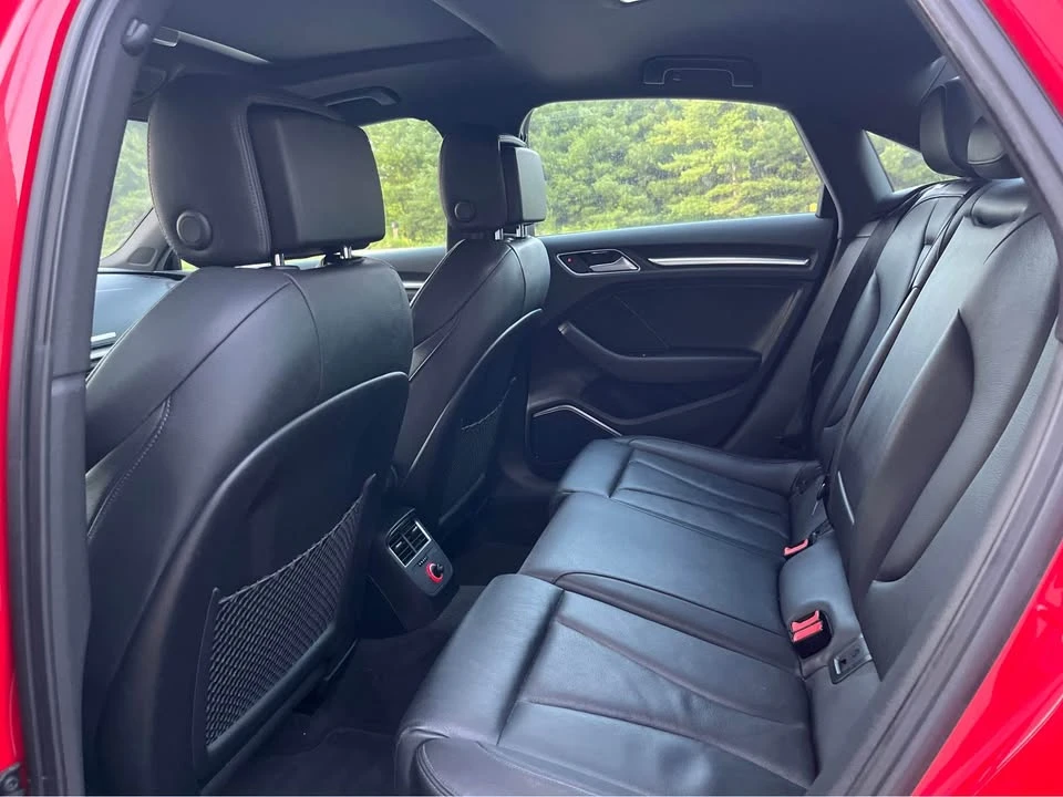 2015 Audi 8V A3 - Image 11 of 17