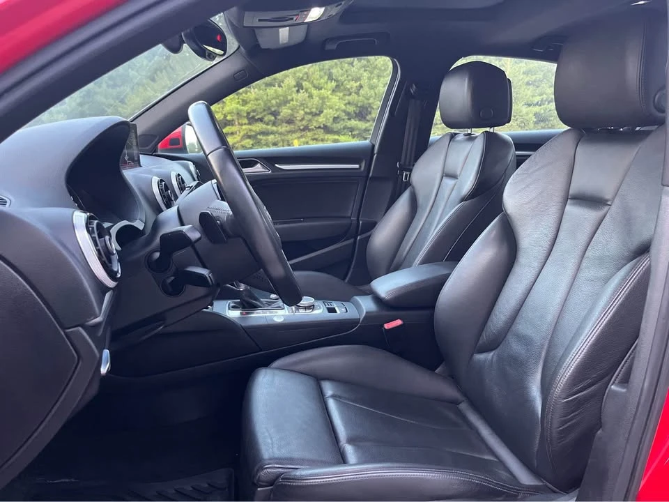 2015 Audi 8V A3 - Image 10 of 17