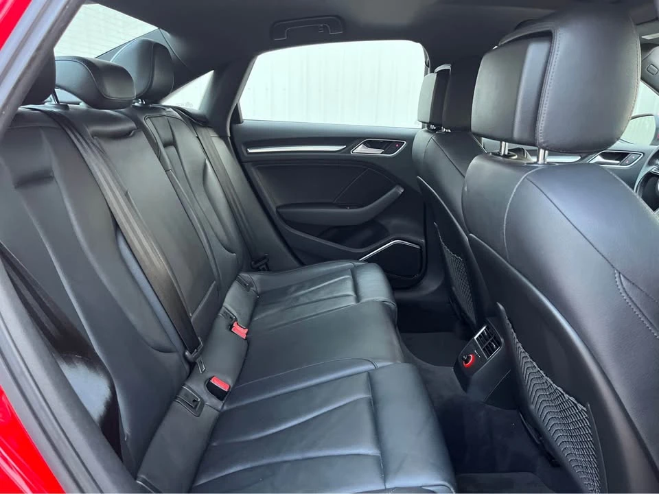 2015 Audi 8V A3 - Image 12 of 17