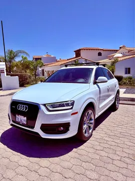 2015 Audi A3 2.0T Prestige Sedan 4D