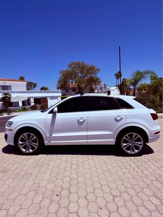 2015 Audi 8V A3 - Image 3 of 7