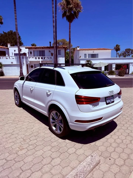 2015 Audi 8V A3 - Image 2 of 7