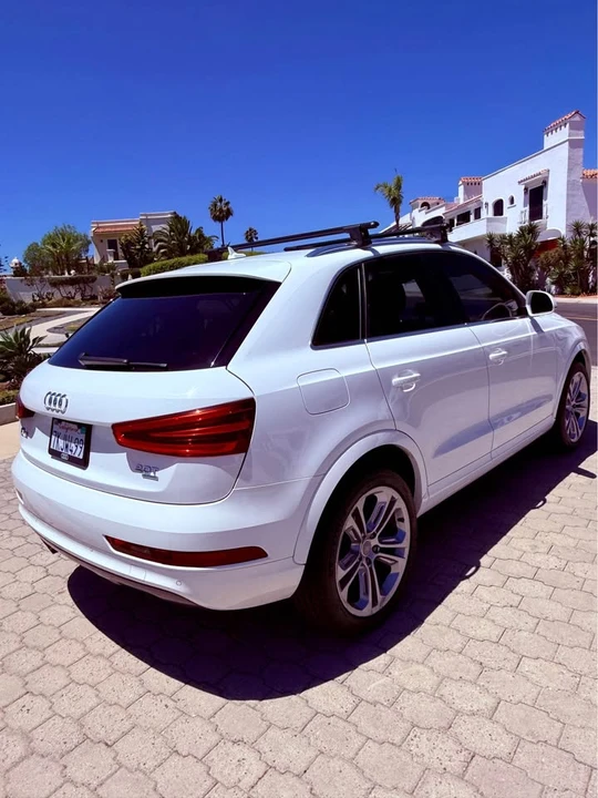 2015 Audi 8V A3 - Image 4 of 7
