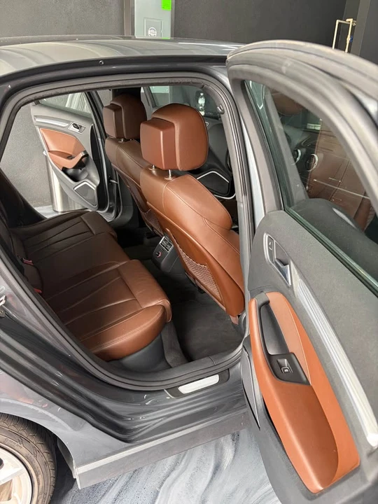 2015 Audi 8V A3 - Image 6 of 6