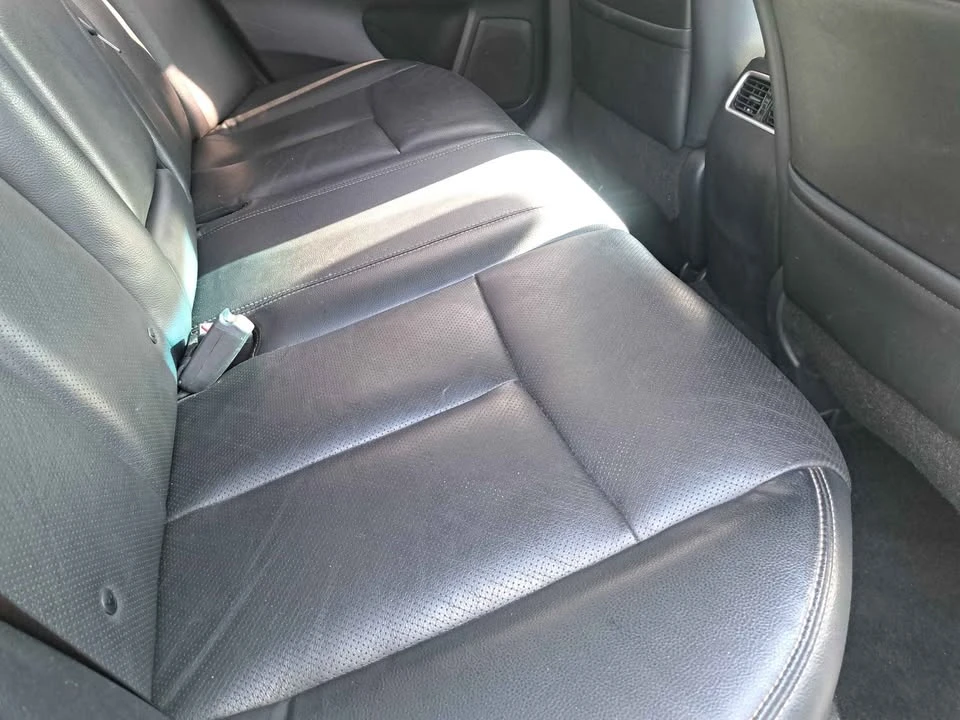 2015 Audi 8V A3 - Image 4 of 6