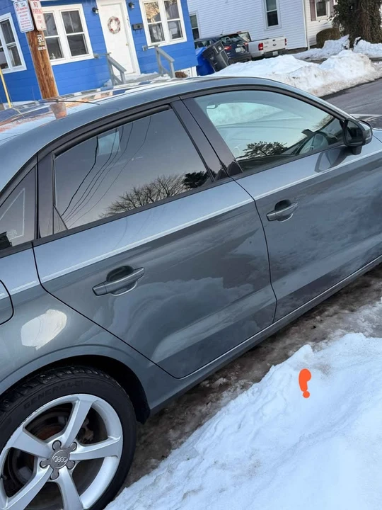 2015 Audi 8V A3 - Image 3 of 5