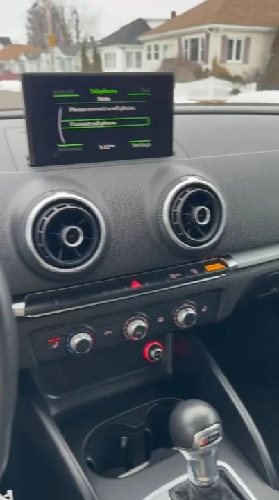 2015 Audi 8V A3 - Image 5 of 5