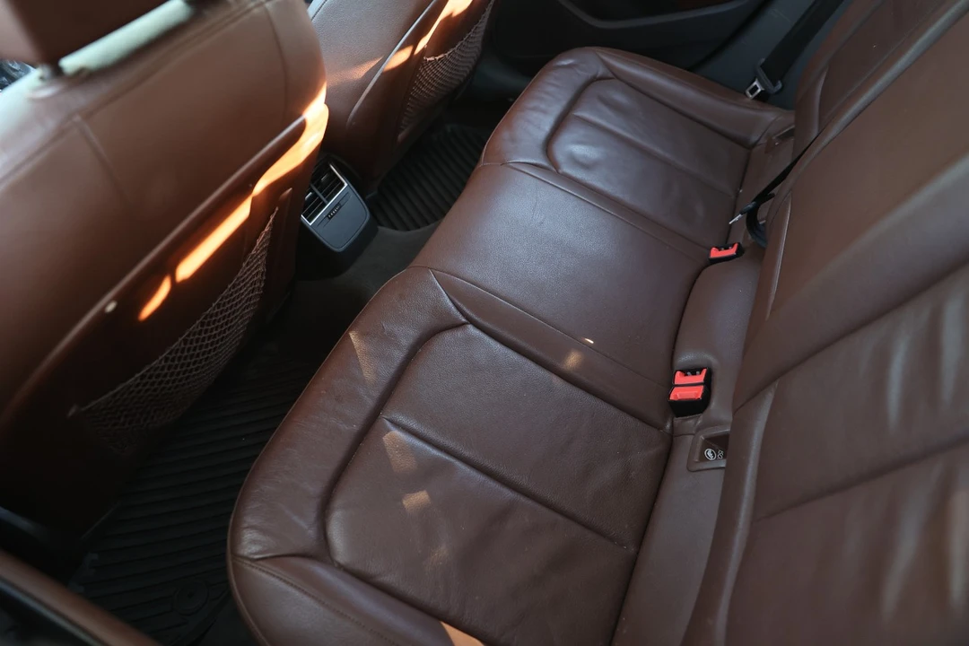 2015 Audi 8V A3 - Image 10 of 12