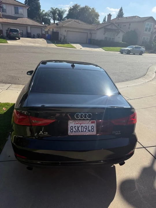 2015 Audi 8V A3 - Image 4 of 11