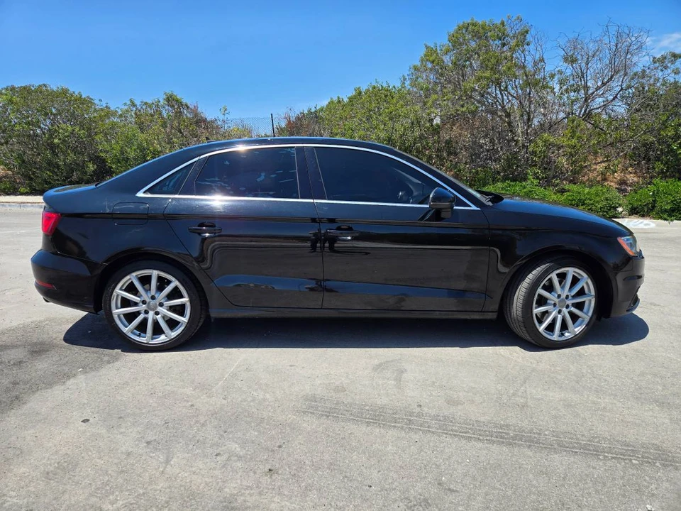 2015 Audi 8V A3 - Image 8 of 13