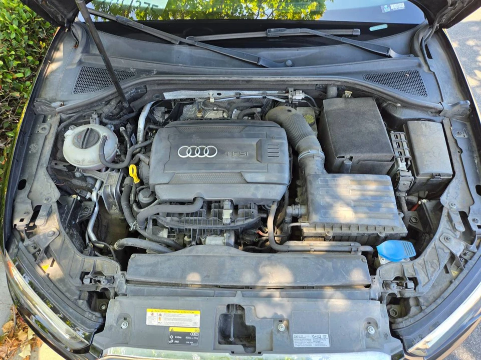 2015 Audi 8V A3 - Image 13 of 13