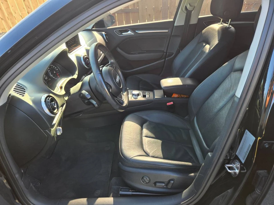 2015 Audi 8V A3 - Image 10 of 13
